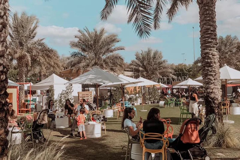 Ripe Market Dubai
